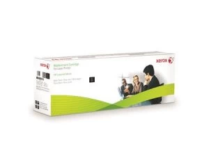 Image of Xerox HP 15A Black Laser Toner Ink Cartridge