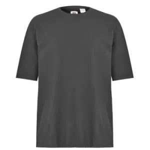 Image of Levis Stay Loose T-Shirt - Black