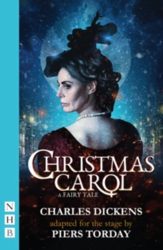 Image of Christmas Carol: A Fairy Tale Paperback / softback