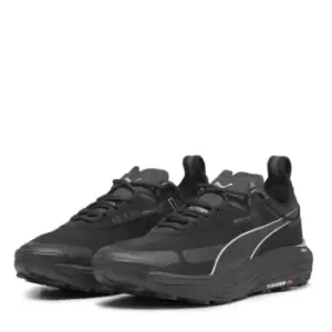 Image of Puma Voyage Nitro 3 Mens Trail Running Shoes - Black