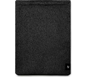 Image of HP Renew 14" Laptop Sleeve - Black