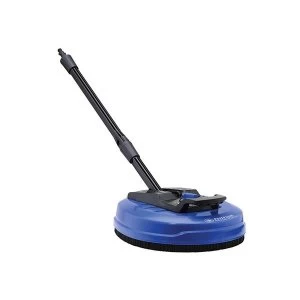 Image of Nilfisk Alto (Kew) Power Patio Cleaner 300mm