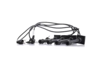 Image of RIDEX Ignition Lead Set 685I0127 Ignition Cable Set,Ignition Wire Set TOYOTA,STARLET (EP91),COROLLA Liftback (_E11_),COROLLA Compact (_E11_)