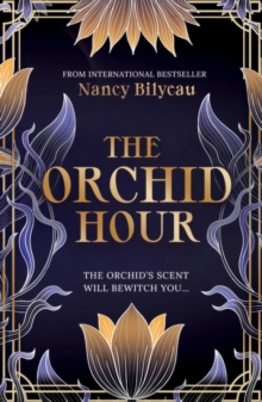 Image of The Orchid Hour Paperback / softback