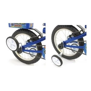 Image of Trail Gator Flip Up Training Wheels