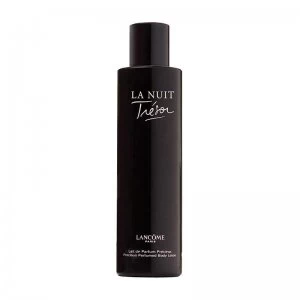 Image of Lancome La Nuit Tresor Body Lotion 200ml