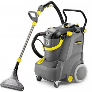 Image of Karcher Puzzi 30/4 E Professional Carpet Cleaner 240v