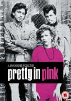 Image of Pretty In Pink