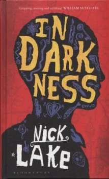 Image of In Darkness by Nick Lake Hardback