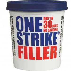 Image of Everbuild One Strike Filler 1000ml