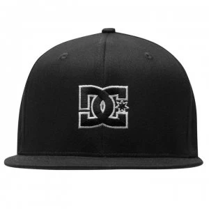 Image of DC Clussy Cap - Black