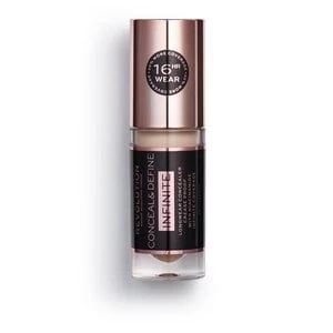Image of Revolution Infinite Concealer C8