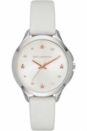 Image of Karl Lagerfeld Watch KL3014