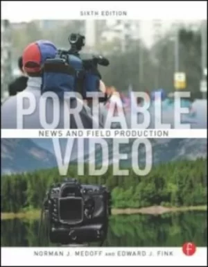 Image of Portable video by Norman Medoff