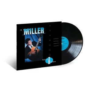 Image of Steve Miller Band - Born 2 B Blue Vinyl