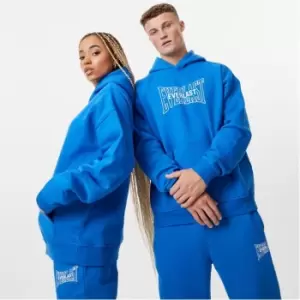 Image of Everlast Graphic Hoody - Blue