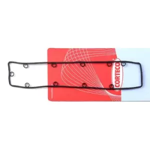 Image of CORTECO Rocker Cover Gasket 026206P Valve Cover Gasket,Rocker Gasket FIAT,PEUGEOT,CITROEN,Ulysse (179_),Scudo Kastenwagen (220_),Scudo Kombi (220_)
