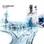 Image of Radiohead - OK Computer (Music CD)