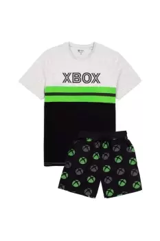 Image of Gamer T-Shirt & Shorts Set