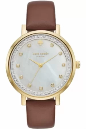 Image of Ladies Kate Spade New York Monterey Watch KSW1050