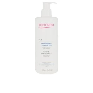 Image of PH5 gentle milk shampoo 500ml