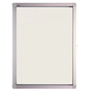 Image of Display Case ECO Outdoor Noticeboard SK9SE 9 x DIN A4 75 x 101.1 x 4.5cm Magnetic