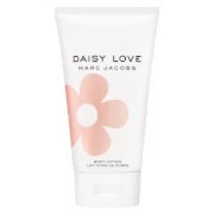 Image of Marc Jacobs Daisy Love Body Lotion 150ml