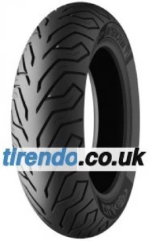 Image of Michelin City Grip 100/80-14 TT/TL 48P M/C, Front wheel