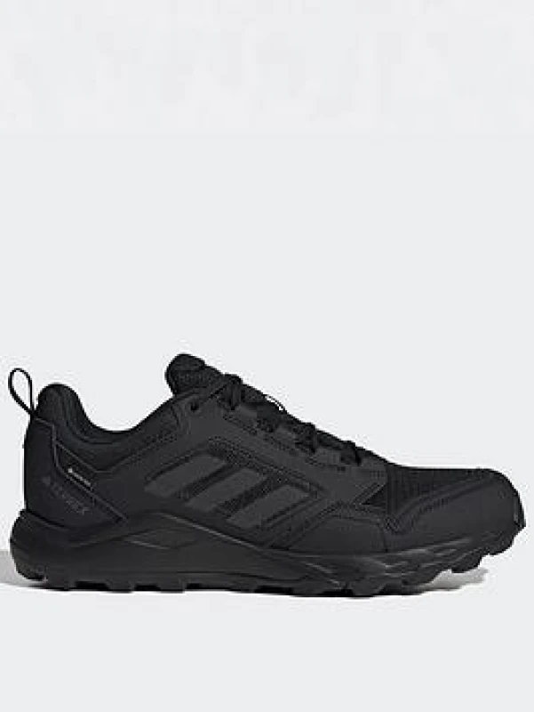 Image of Trail running shoes adidas Terrex Tracerocker 2 Gore-Tex Noir Male 46