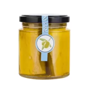 Image of Fish4Ever White Tuna Steaks in Olive Oil 220g