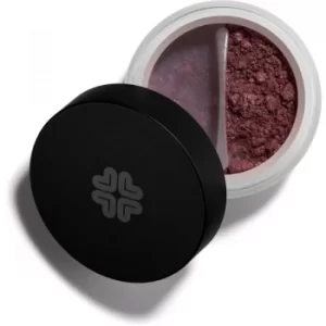 Image of Lily Lolo Mineral Eye Shadow Mineral Eyeshadow Shade Choc Fudge Cake 2 g