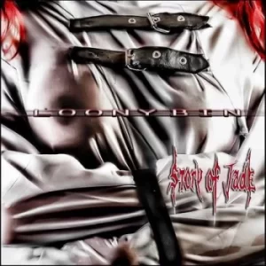 Image of Loony Bin by Story of Jade CD Album