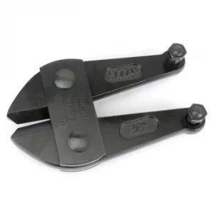 Image of Draper Bolt Cutter Jaws for 12952 Centre Cut Bolt Cutter
