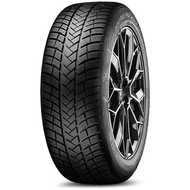 Image of Vredestein Wintrac Pro+ 245/45 R18 100V passenger car Winter tyres Tyres AP24545018VWPPA02 Tyres (100001)