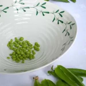 Image of Sophie Conran Mistletoe Serving Bowl White