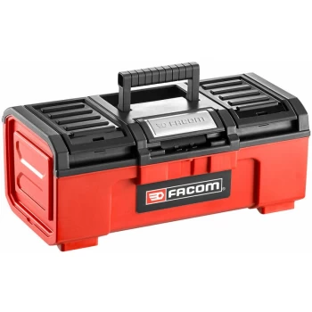 Image of Facom - BP.C16NPB Plastic Tool Box 16″