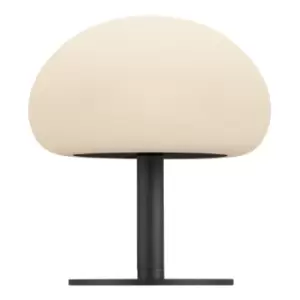 Image of Sponge 20cm LED Dimmable Outdoor Portable Lamp White, IP65, 2700K