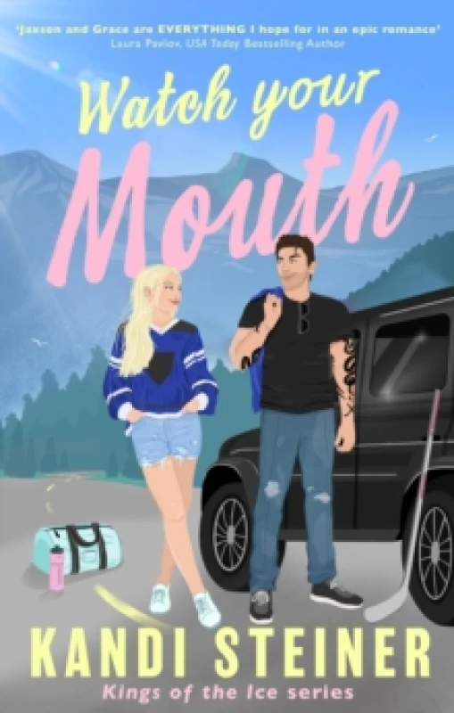 Image of Watch Your Mouth Paperback / softback