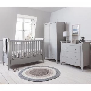 Image of Roma 3 Piece Room Set