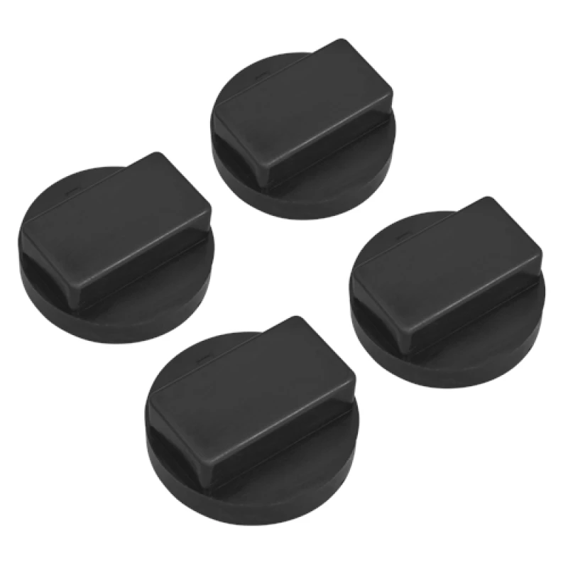 Image of Sealey Jacking Pad Set BMW JP22