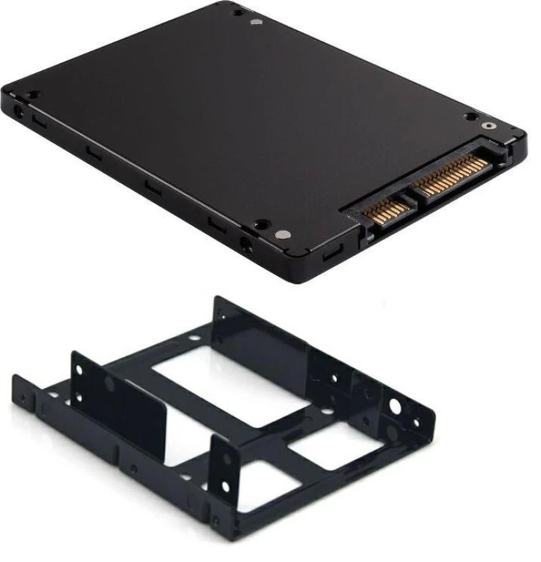 Image of CoreParts CP-SSD-3.5-TLC-512 internal solid state drive 3.5" 512