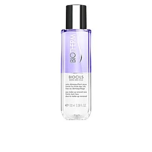 Image of BIOCILS soin des cils eye make-up remover 100ml