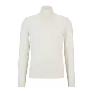 Image of Boss Musso-P 10241489 01 - White