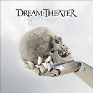 Image of Dream Theater - Distance Over Time (Ltd. explicit_lyrics Digipack)