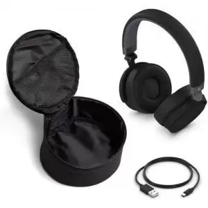 Image of KitSound Accent 60 Wireless Headphones