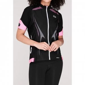Image of Sugoi RSE Jersey Mens - Black