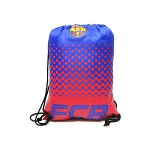 Image of FC Barcelona Gym Bag Fade