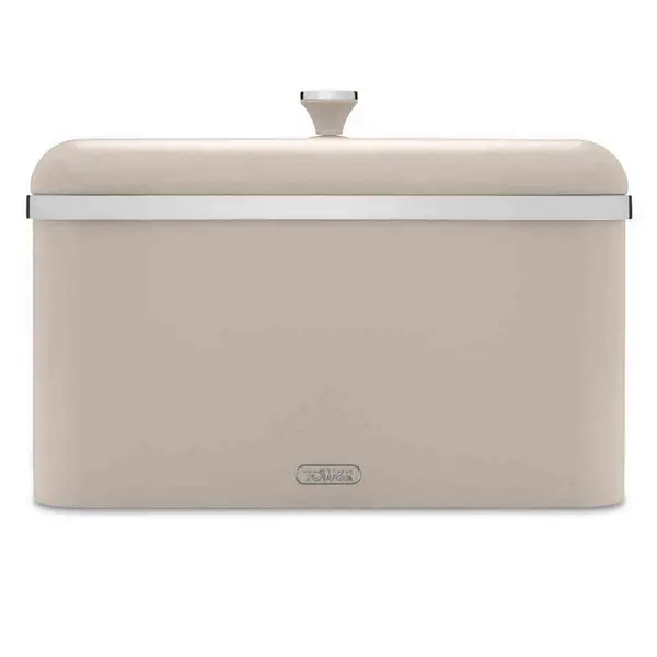 Image of Tower Cavaletto Bread Bin T826130MSH