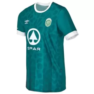 Image of 2021-2022 Amazulu Home Shirt