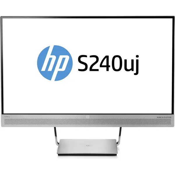 Image of HP EliteDisplay 23.8" S240uj LED Monitor